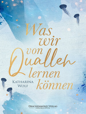 cover image of Was wir von Quallen lernen können